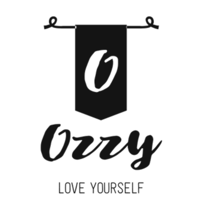 Ozzy Logo